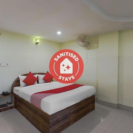 Flagship 70275 Nova Inn Gorakhpur Bagian luar foto