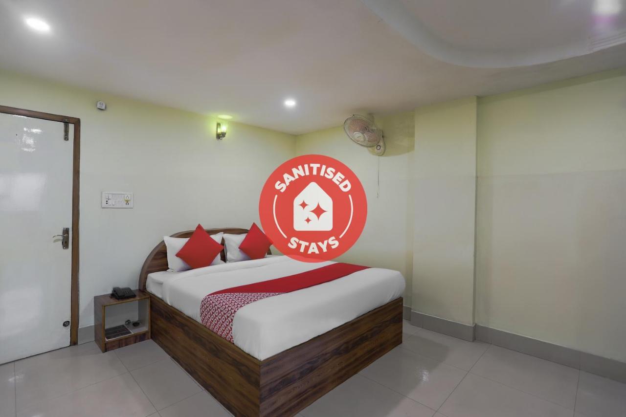 Flagship 70275 Nova Inn Gorakhpur Bagian luar foto