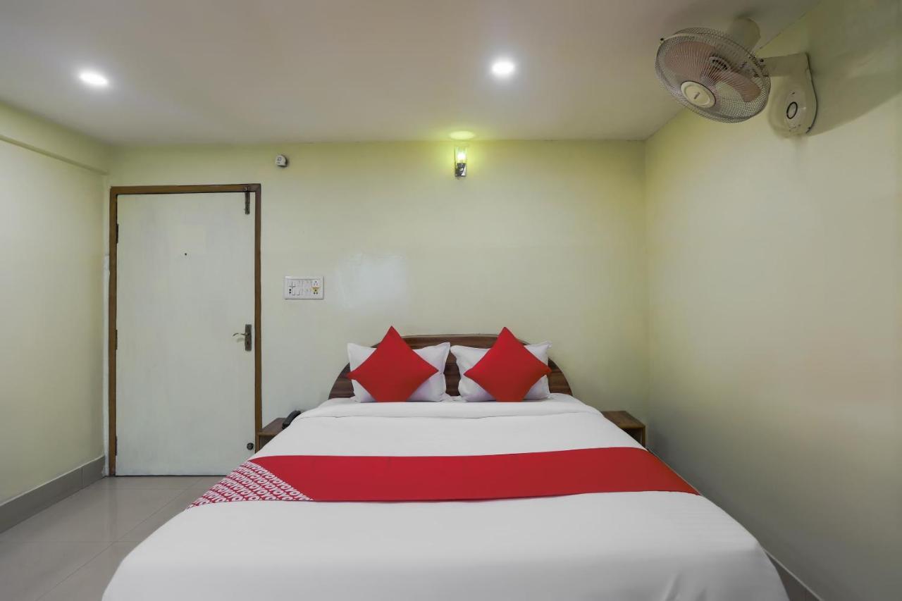 Flagship 70275 Nova Inn Gorakhpur Bagian luar foto