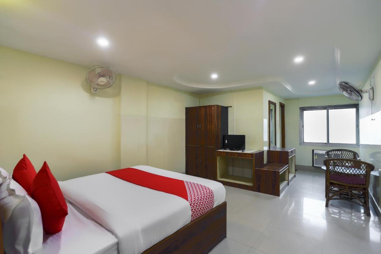 Flagship 70275 Nova Inn Gorakhpur Bagian luar foto