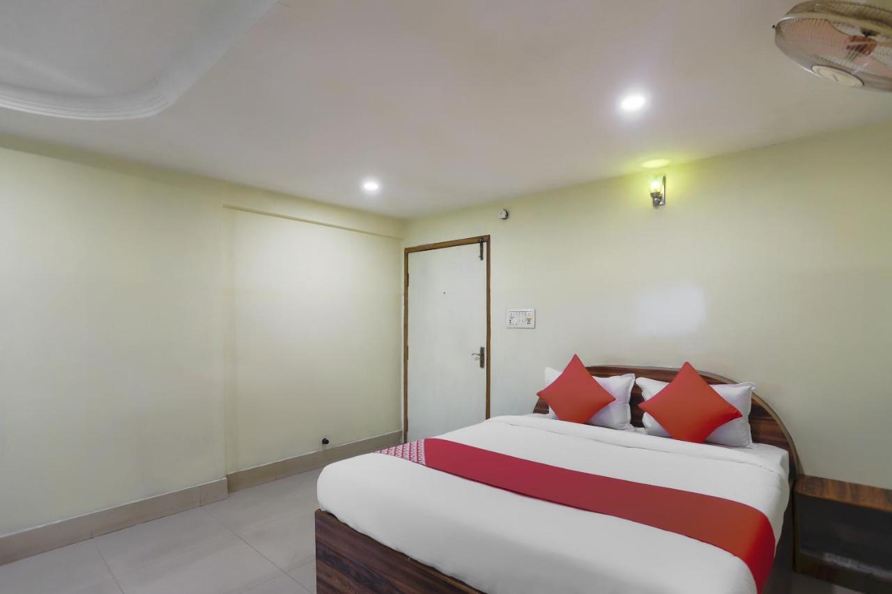 Flagship 70275 Nova Inn Gorakhpur Bagian luar foto